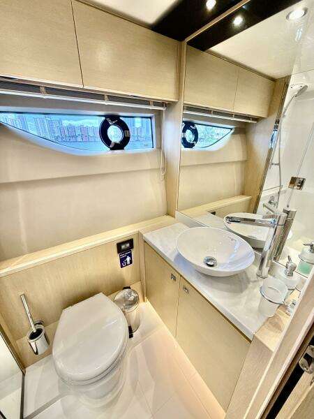 IL CAPO 58ft Princess Yacht For Sale