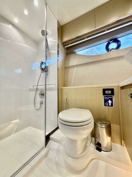 IL CAPO 58ft Princess Yacht For Sale