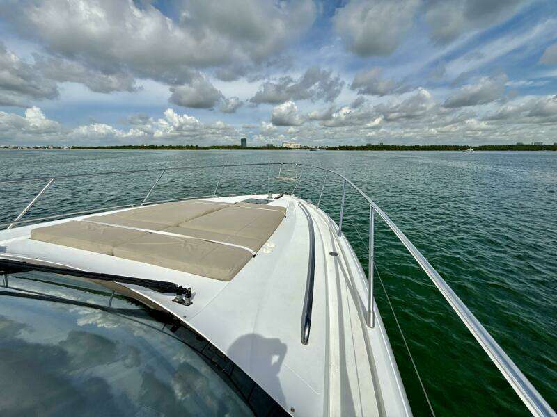 IL CAPO 58ft Princess Yacht For Sale