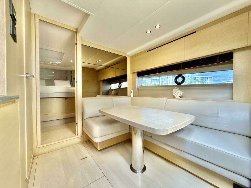 IL CAPO 58ft Princess Yacht For Sale