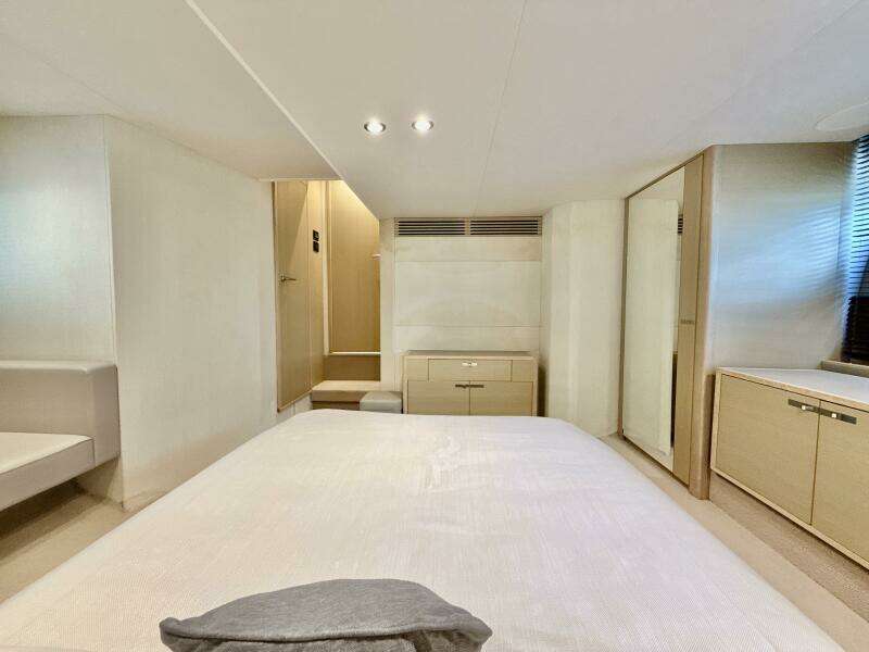 IL CAPO 58ft Princess Yacht For Sale