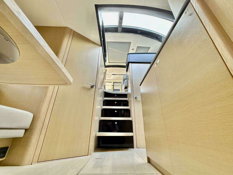 IL CAPO 58ft Princess Yacht For Sale