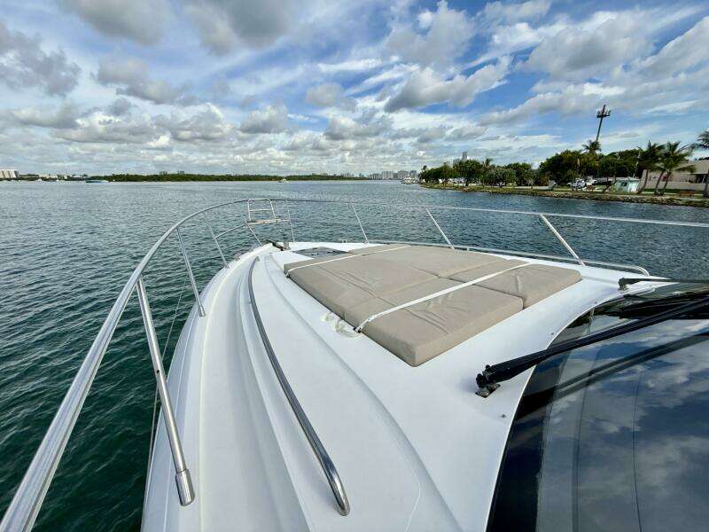 IL CAPO 58ft Princess Yacht For Sale