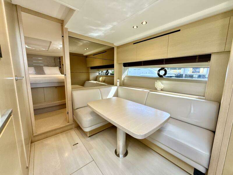 IL CAPO 58ft Princess Yacht For Sale