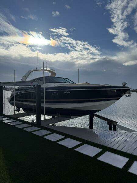 Formula 33 -  Exterior Profile