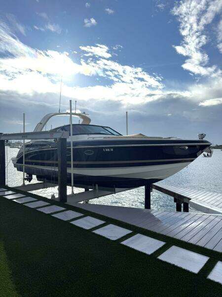 Formula 33 - Exterior Profile