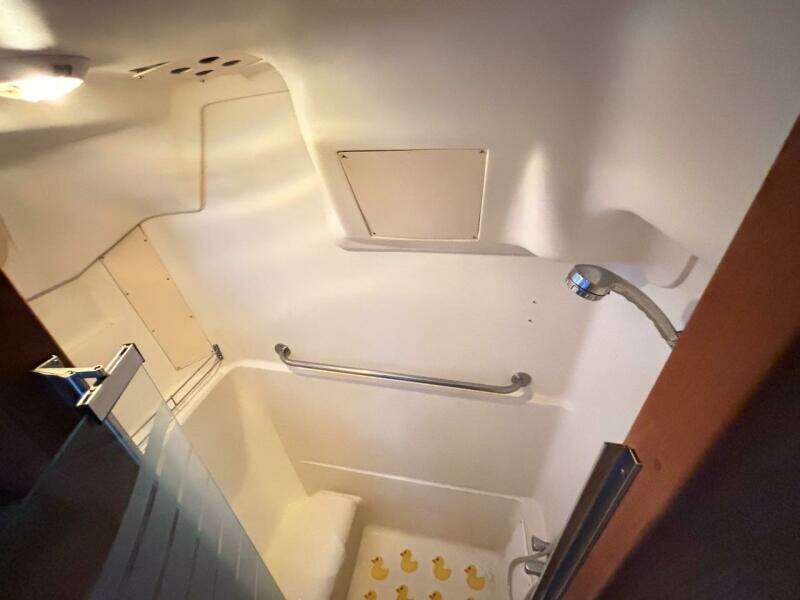 45ft Hunter Yacht For Sale