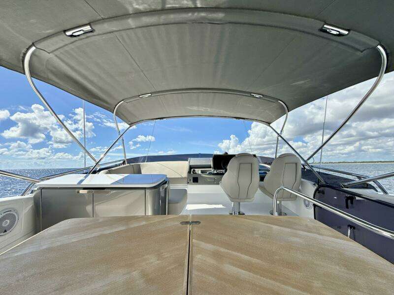 50ft Princess Yacht For Sale