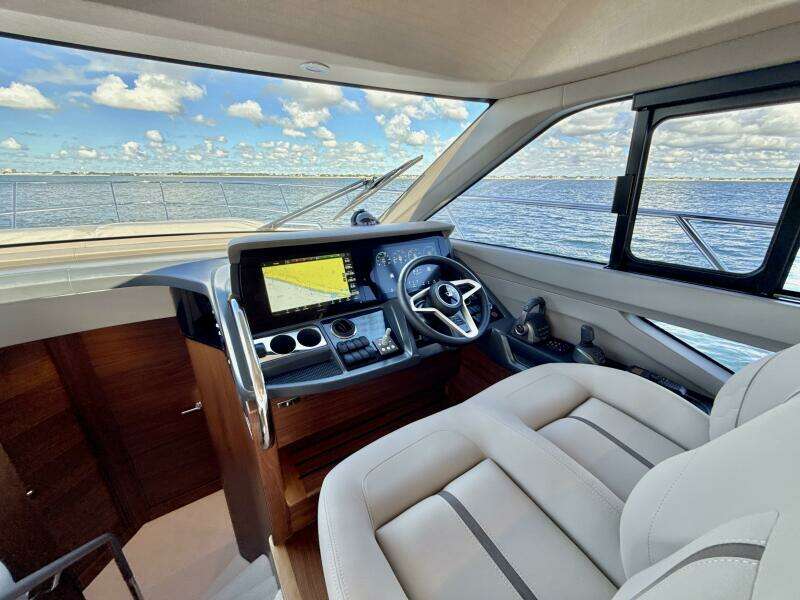 50ft Princess Yacht For Sale