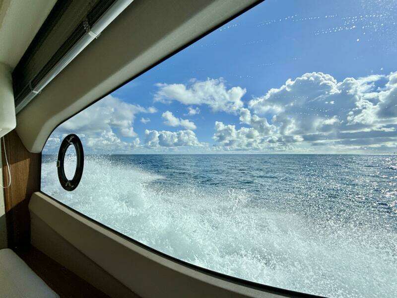 50ft Princess Yacht For Sale