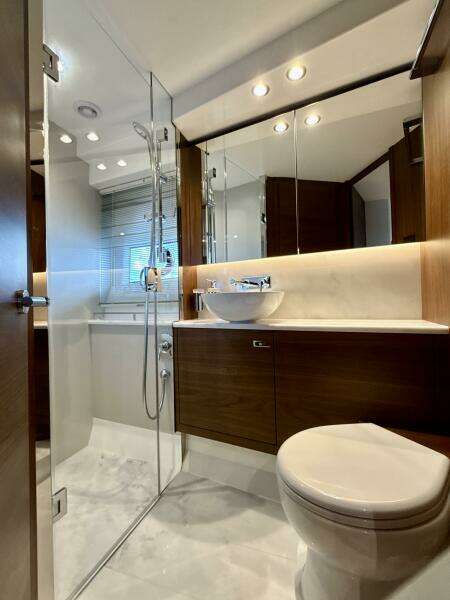 50ft Princess Yacht For Sale