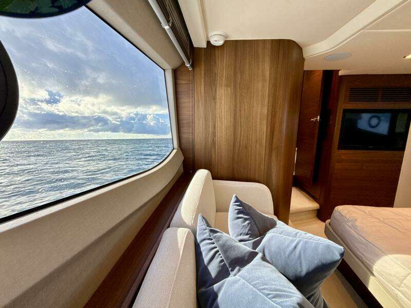 50ft Princess Yacht For Sale