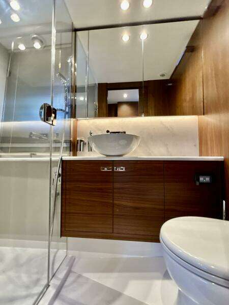 50ft Princess Yacht For Sale