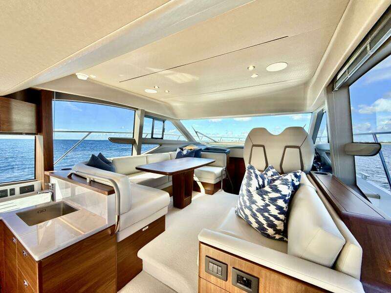 50ft Princess Yacht For Sale