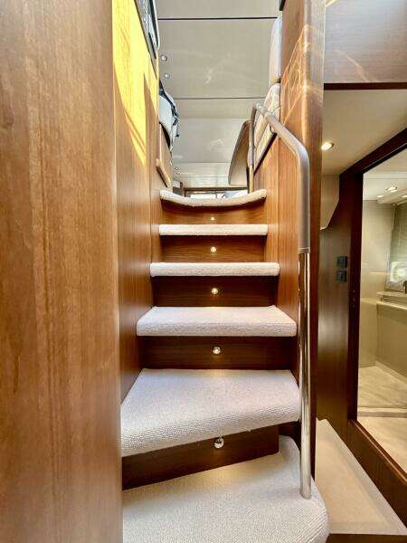 50ft Princess Yacht For Sale