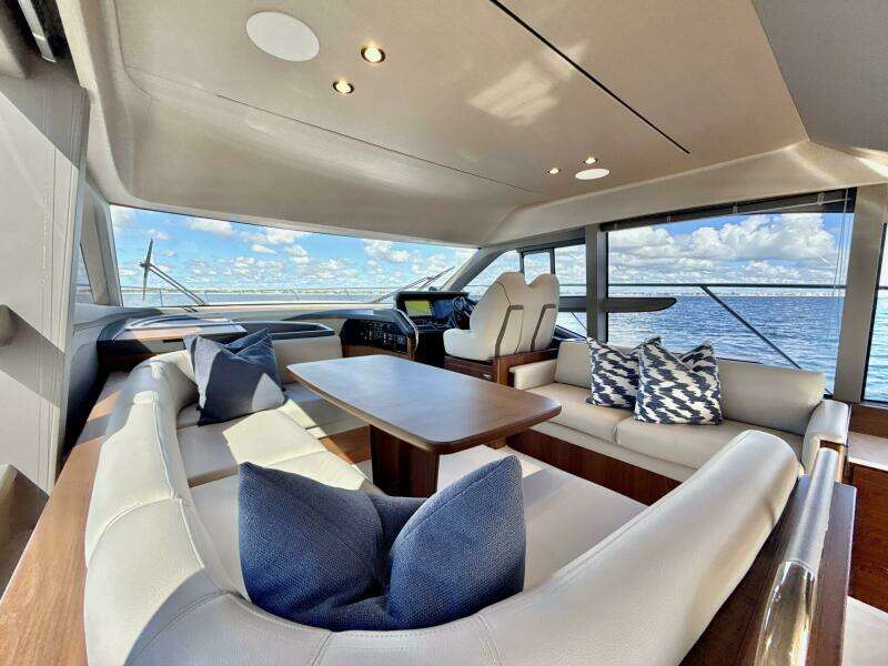 50ft Princess Yacht For Sale