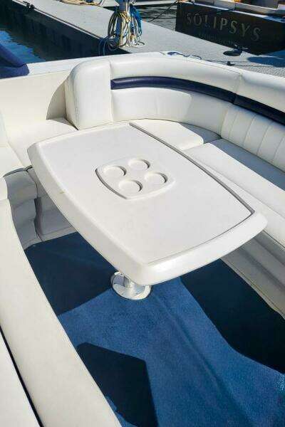 40ft Sea Ray Yacht For Sale