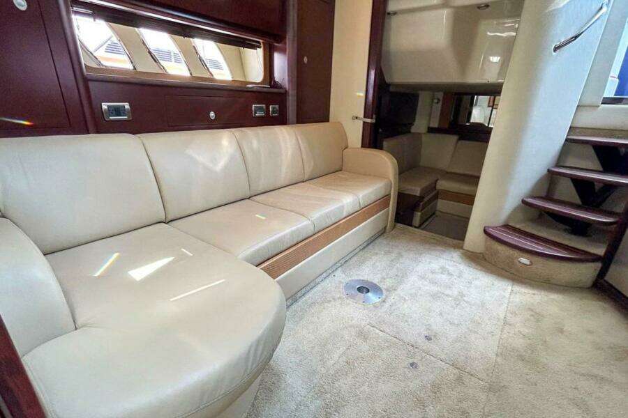 40ft Sea Ray Yacht For Sale