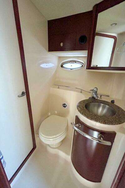 40ft Sea Ray Yacht For Sale