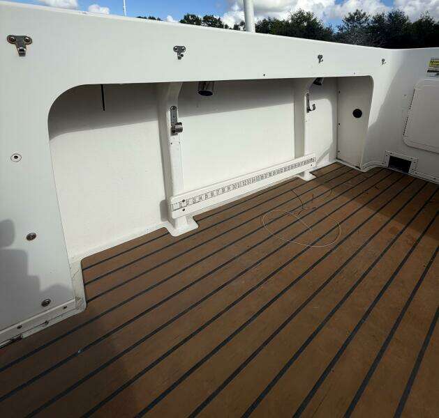 Cracker s Boy 25ft Parker Yacht For Sale