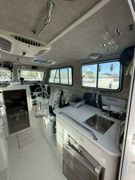 Cracker s Boy 25ft Parker Yacht For Sale