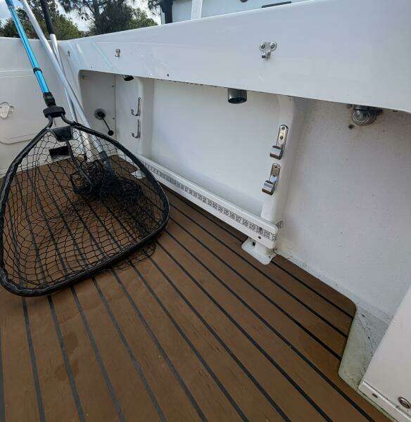 Cracker s Boy 25ft Parker Yacht For Sale