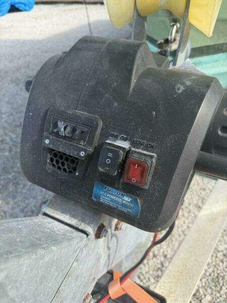 Cracker s Boy 25ft Parker Yacht For Sale