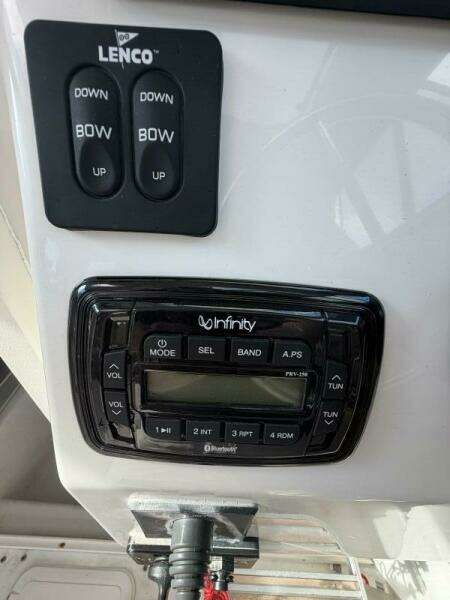 Cracker s Boy 25ft Parker Yacht For Sale