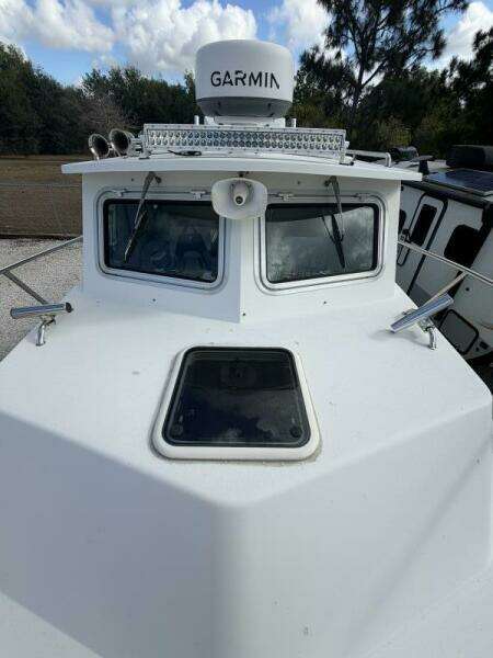 Cracker s Boy 25ft Parker Yacht For Sale