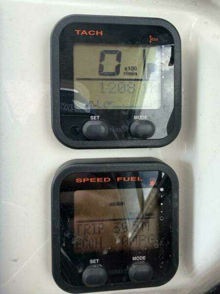 Cracker s Boy 25ft Parker Yacht For Sale