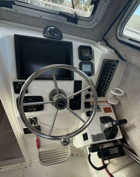 Cracker s Boy 25ft Parker Yacht For Sale