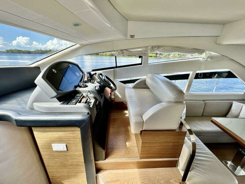 Lluvet 44ft Rodman Yacht For Sale