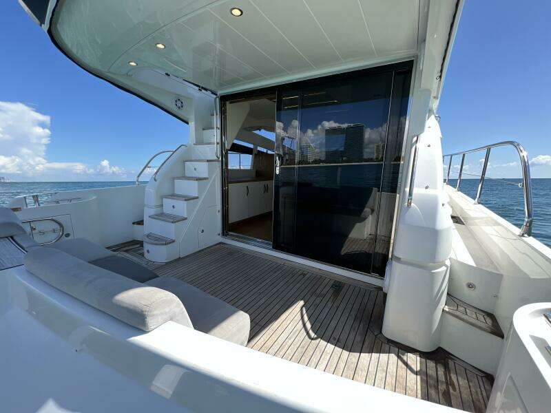 Lluvet 44ft Rodman Yacht For Sale