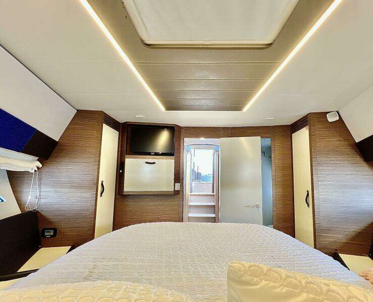 Lluvet 44ft Rodman Yacht For Sale