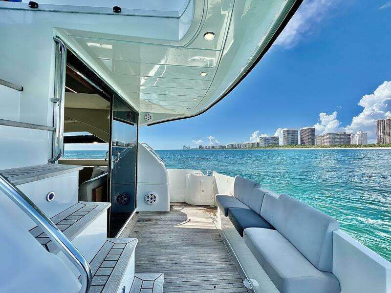 Lluvet 44ft Rodman Yacht For Sale