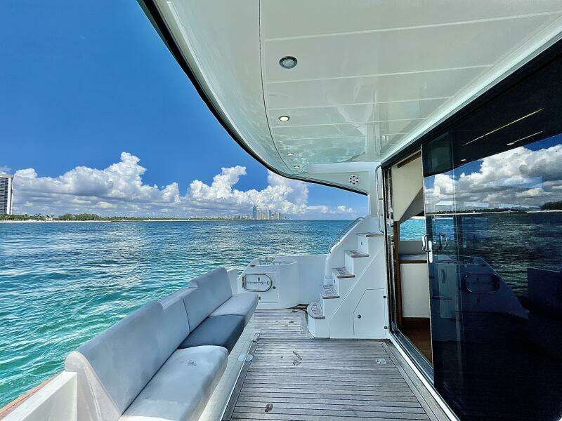 Lluvet 44ft Rodman Yacht For Sale