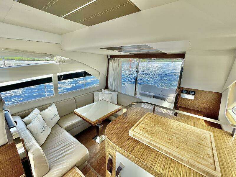 Lluvet 44ft Rodman Yacht For Sale