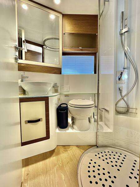 Lluvet 44ft Rodman Yacht For Sale