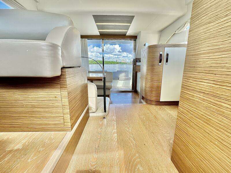 Lluvet 44ft Rodman Yacht For Sale