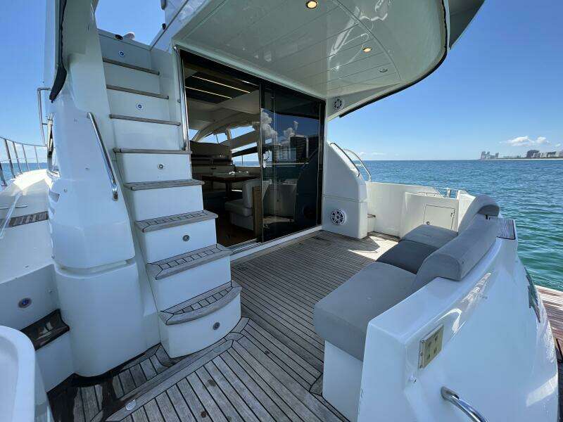 Lluvet 44ft Rodman Yacht For Sale