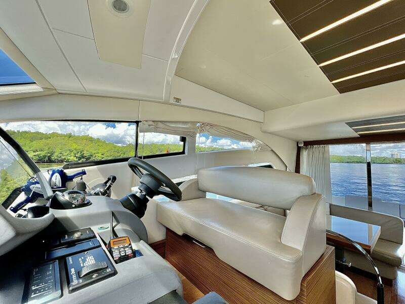 Lluvet 44ft Rodman Yacht For Sale