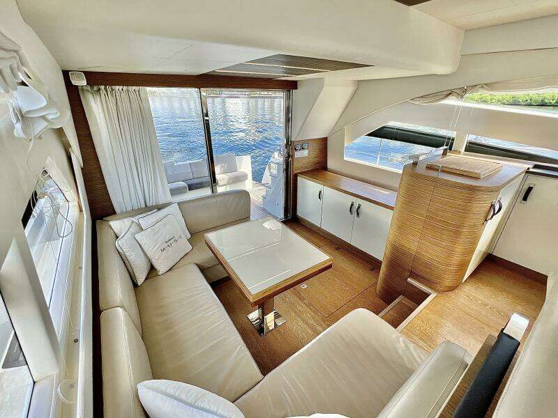 Lluvet 44ft Rodman Yacht For Sale