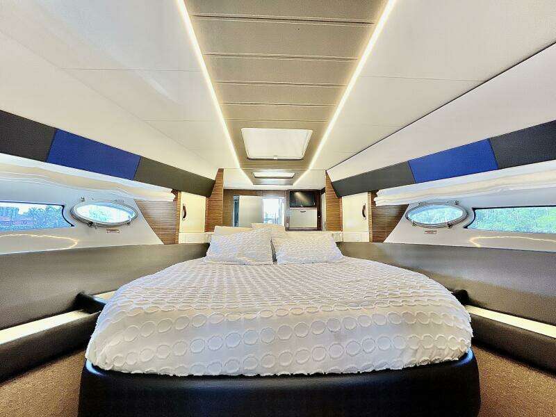 Lluvet 44ft Rodman Yacht For Sale