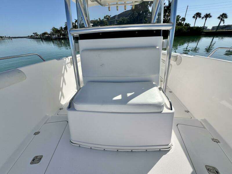 32ft Century Yacht For Sale