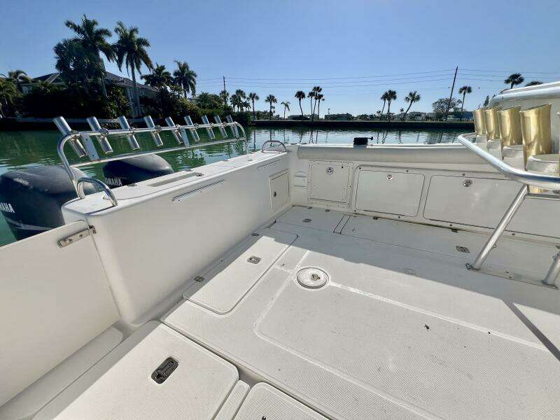 32ft Century Yacht For Sale