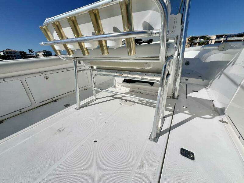 32ft Century Yacht For Sale