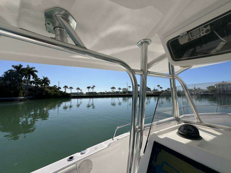 32ft Century Yacht For Sale