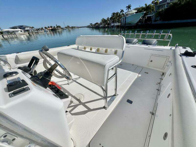 32ft Century Yacht For Sale