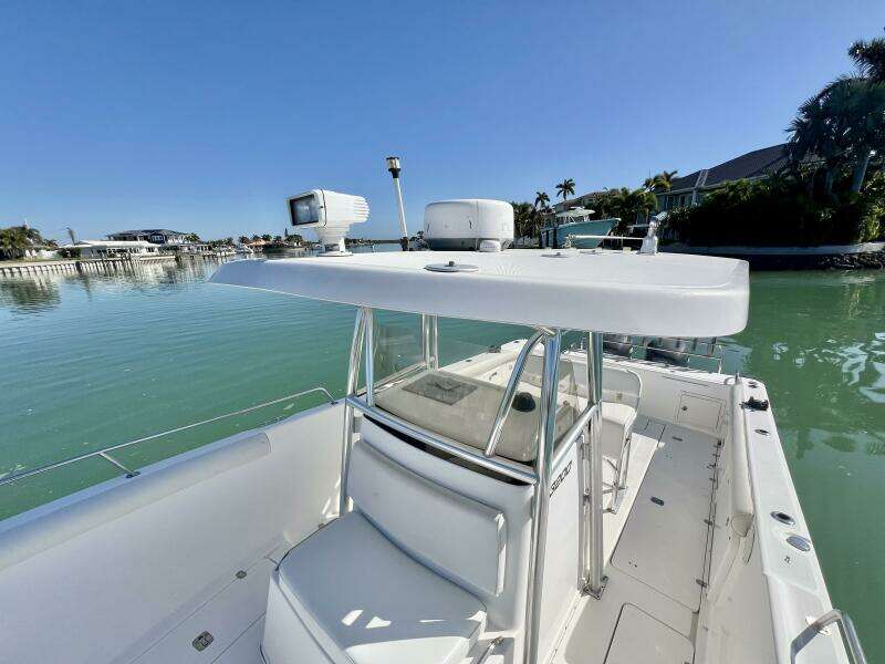 32ft Century Yacht For Sale