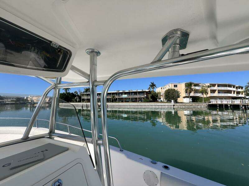 32ft Century Yacht For Sale